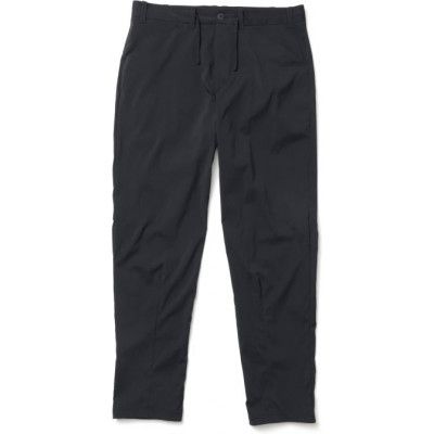 Houdini Men's Wadi Pants True Black