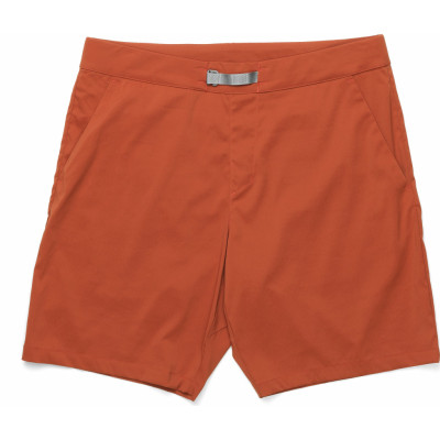 Houdini Men's Wadi Shorts Mahogany Red