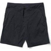 Men's Wadi Shorts true black
