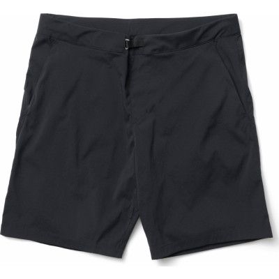 Houdini Men's Wadi Shorts True Black