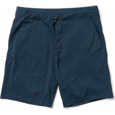 Houdini Men's Wadi Shorts Blue Illusion