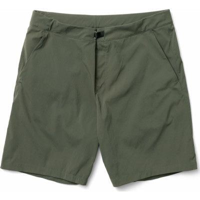 Houdini Men's Wadi Shorts Baremark Green