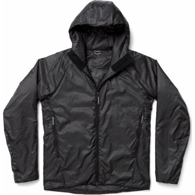 Houdini Men's Dunfri True Black