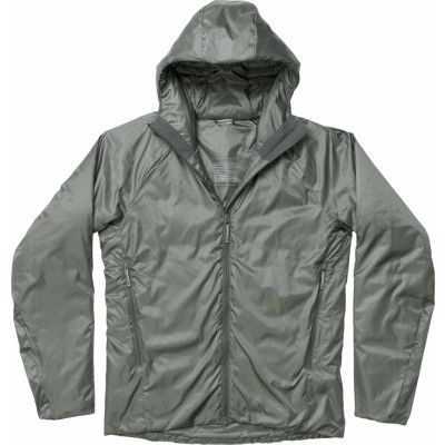 Houdini Men's Dunfri Greeness