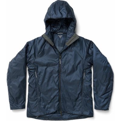 Houdini Women's Dunfri Deep Sea Blue