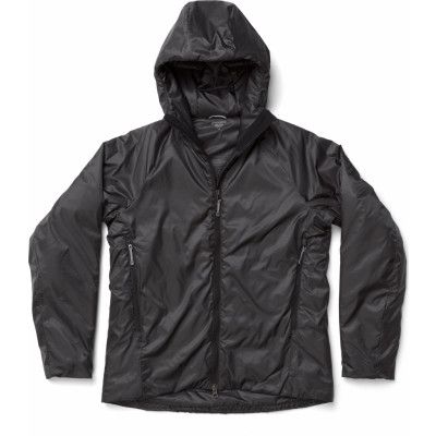 Houdini Women's Dunfri True Black