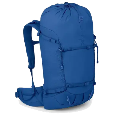 Osprey X Houdini Allt Tribe Blue