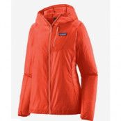 Patagonia Houdini Jacket Women Coho Coral