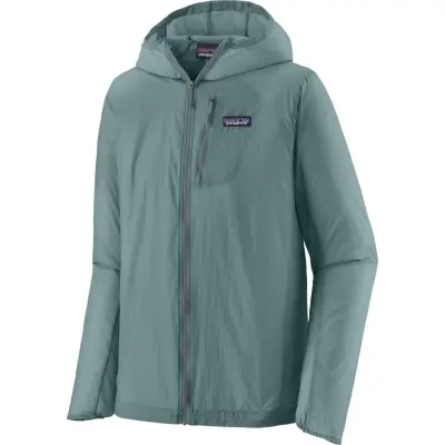 Patagonia Men's Houdini Jacket Blue Sage