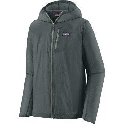 Patagonia Men's Houdini Jacket Nouveau Green