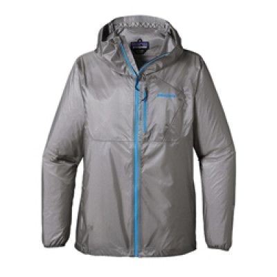 Patagonia M's Alpine Houdini Jacket