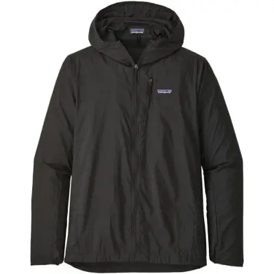 Patagonia M's Houdini Jacket Black
