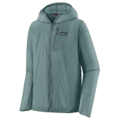 Patagonia M's Houdini Jacket Blue Sage