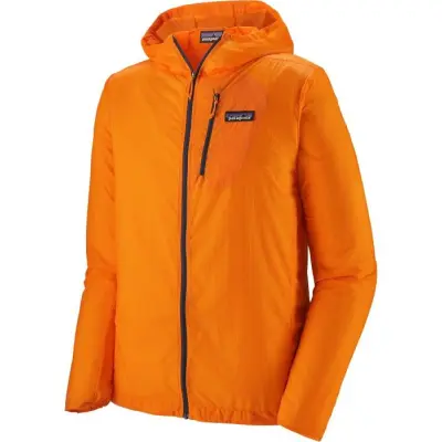 Patagonia M's Houdini Jacket Mango
