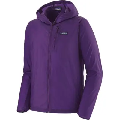 Patagonia M's Houdini Jacket Purple