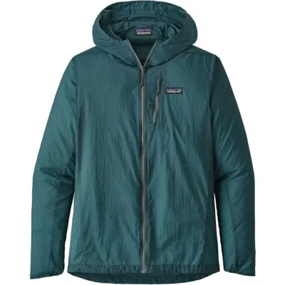 Patagonia M's Houdini Jacket Tasmanian Teal