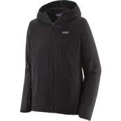 Patagonia M's Houdini Jkt Black