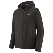 Patagonia M's Houdini Jkt Black W/Black