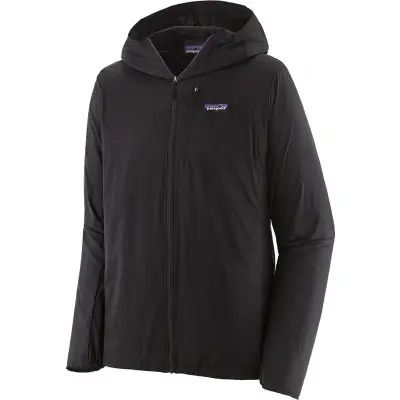 Patagonia M's Houdini Jkt Black - XXL