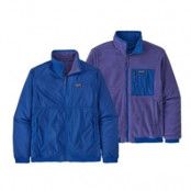 Patagonia M's Reversible Shelled Microdini Jkt