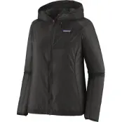 Patagonia Women's Houdini Jacket Black W/Black