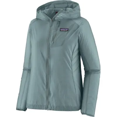 Patagonia Women's Houdini Jacket Blue Sage