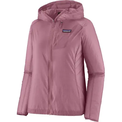 Patagonia Women's Houdini Jacket Light Violet
