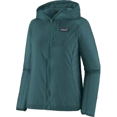 Patagonia Women's Houdini Jacket Wetland Blue