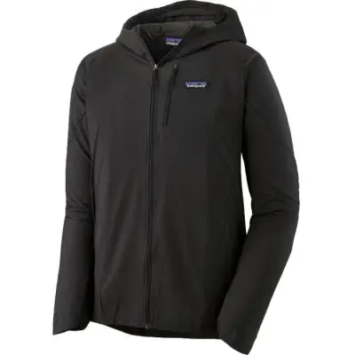 Patagonia W's Houdini Jacket Black