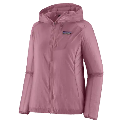 Patagonia W's Houdini Jacket Light Violet