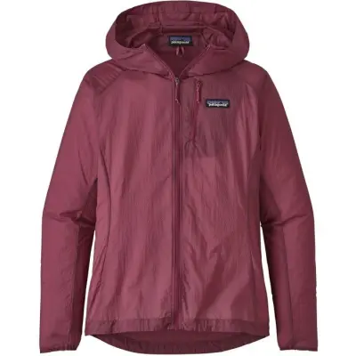 Patagonia W's Houdini Jacket Star Pink