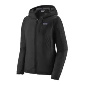 Patagonia W's Houdini Jkt Black Black XS