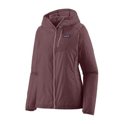 Patagonia W's Houdini Jkt Evening Mauve