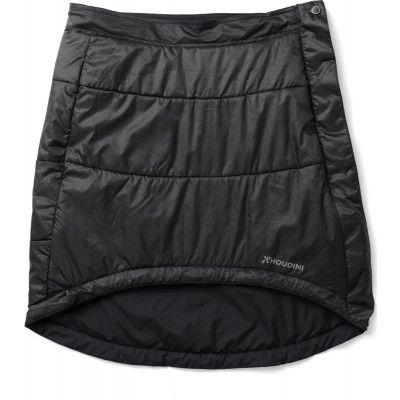 Houdini Sleepwalker True Black