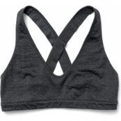 Houdini Wander Bra True Black