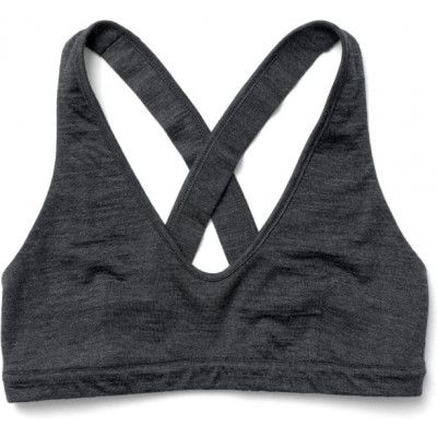 Houdini Wander Bra True Black