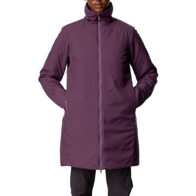 Women's Add-in Jacket-2020