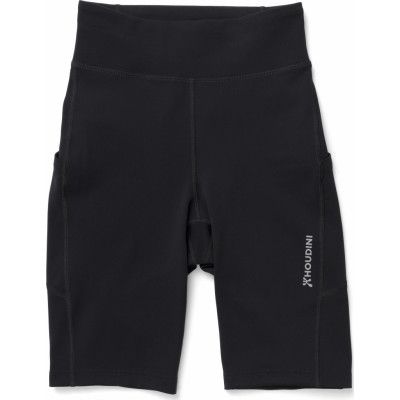 Houdini Women's Adventure Short Tights True Black