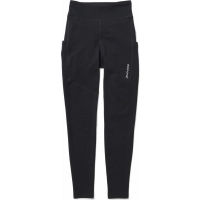 Houdini Women's Adventure Tights True Black