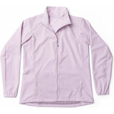 Houdini Women's Airy Jacket Peaceful Purple