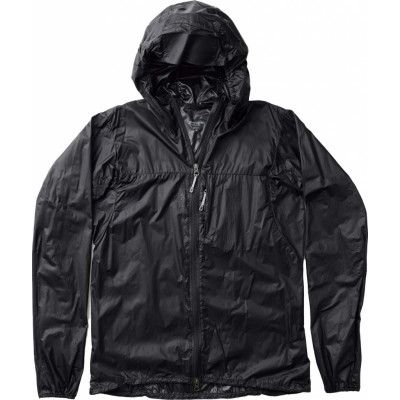 Houdini Women's Come Along Jacket True Black