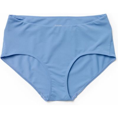 Houdini Women's Cross Step Hipsters Boost Blue