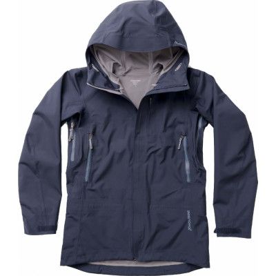 Houdini Women's D Jacket Bucket Blue