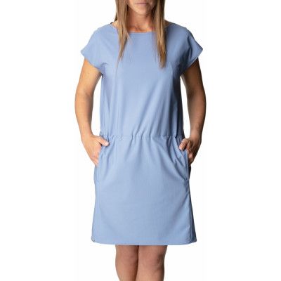 Houdini Women's Dawn Dress Up In The Blue