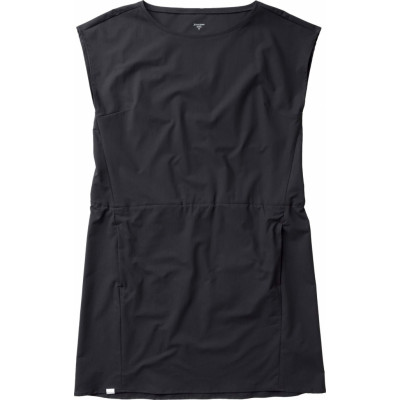 Houdini Women's Dawn Dress True Blk