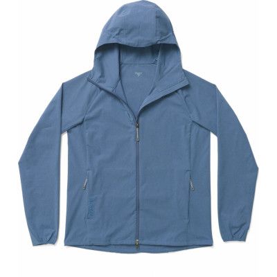 Houdini Women's Daybreak Jacket True Blue