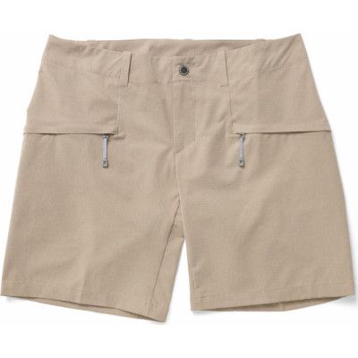 Women's Daybreak Shorts Misty Beach