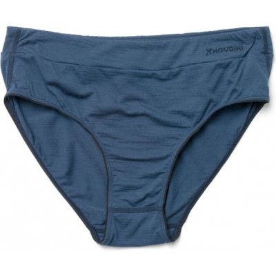 Women's DeSoli Hipsters-2021