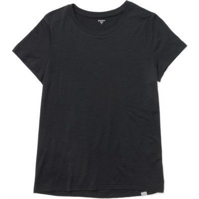 Houdini Women's DeSoli Tee True Black