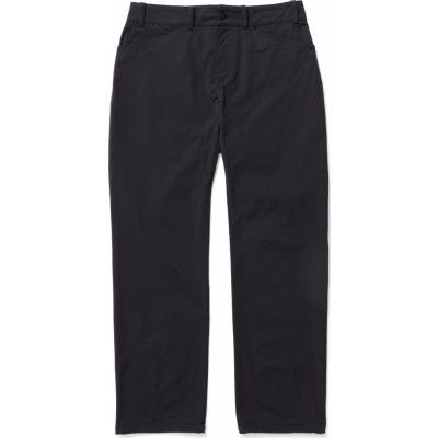 Houdini Women's Dock Pants True Black